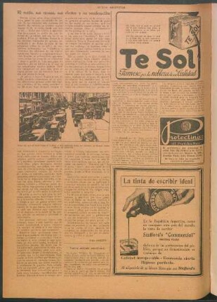 Nuevo método anestésico