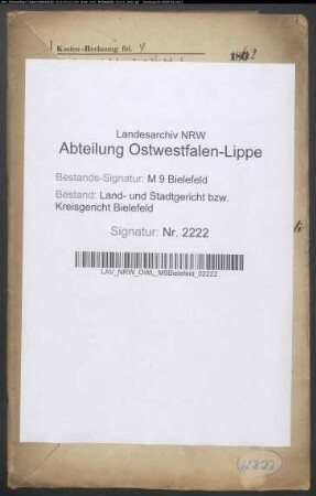 Sonstige: Angenete, Margarethe Sophie, geb. Westheide: