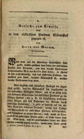 Neues Journal der Physik. 3. 1796