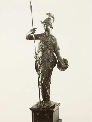 Minerva?