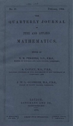 No. 77. February, 1884.