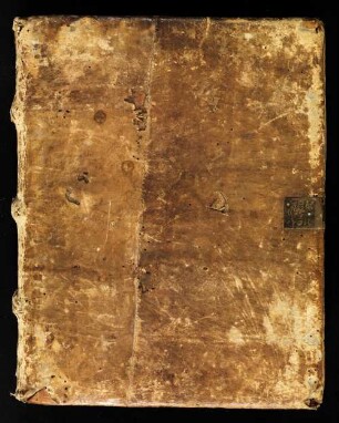 Expositio in psalmum CXVIII - Staatsbibliothek Bamberg Msc.Bibl.50