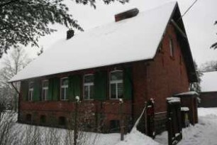 Kreuzbruch, Liebenwalde, Klosterfelder Chaussee 21