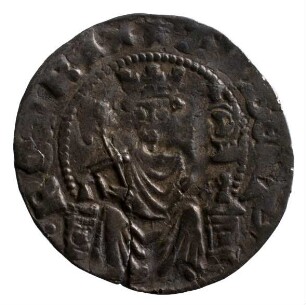 Münze, 1255/1308