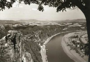 Stadt, Rathen (Kreis Pirna)