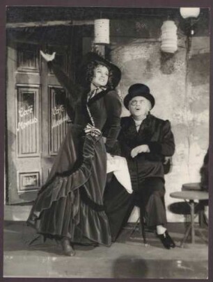 La Bohème (Giacomo Puccini)