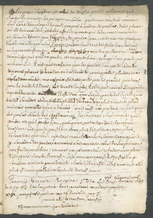 Comirii, Joannis, Carminum libri tres, Paris 1689.