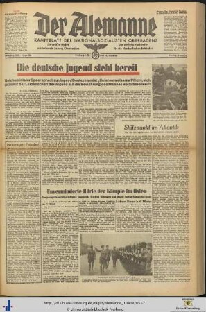 18.10.1943 (Montag-Ausgabe)