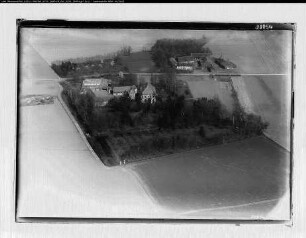 Köln-Junkersdorf, Rittergut Horbell