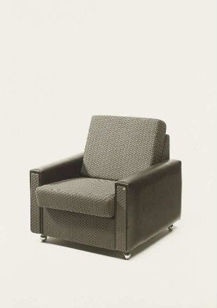 Sessel (Modell EW 531/21)