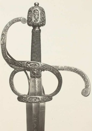 Rapier