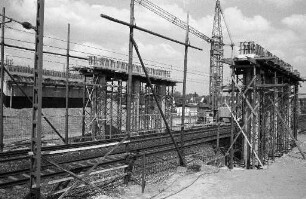 Ergänzender Ausbau der Landesstraße L 604 zwischen Theodor-Heuss-Allee und Schwetzinger Straße