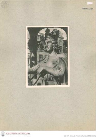 Magdeburger Reiter