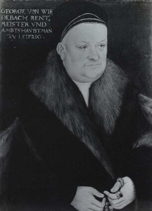 Wiedebach, Georg von