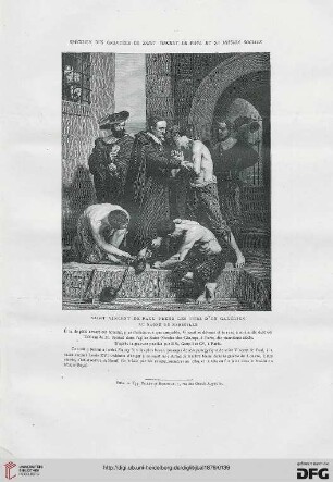Supplément au Journal des Beaux-Arts de ce jour