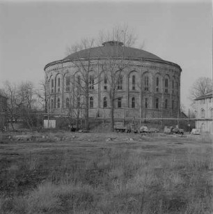 Dresden, Reick