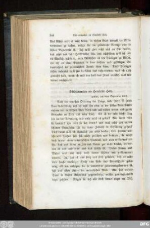 Schleiermacher an Henriette Herz. Stolpe, den 6ten September 1802.