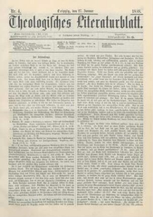 33-35 Zur Sektenfrage