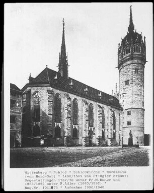Schloßkirche