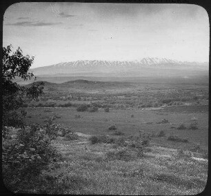 Mount Hermon