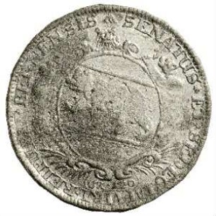 Münze, 1684