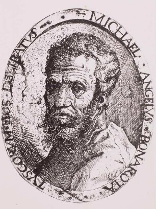 Michelangelo Buonarroti