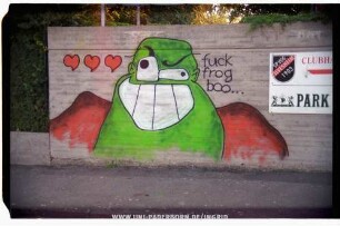 fuck frog | boo...