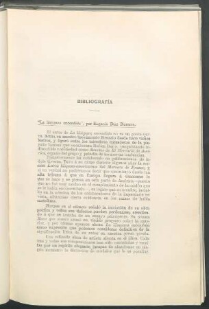 "La lámpara encendida", por Eugenio Díaz Romero