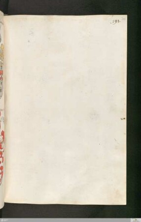 leere Seiten