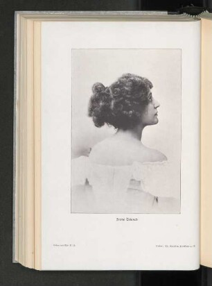 Frene Triesch
