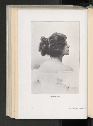 Frene Triesch