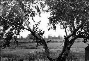 Altgarbsen, Streitberg