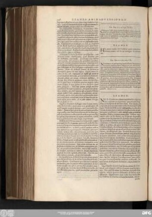 Ad Articulum IX.