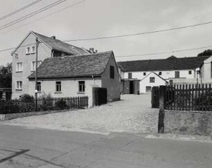 Dreiseithof