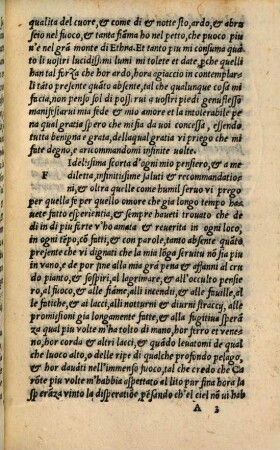 Formulario nuovo da dittar lettere amorose