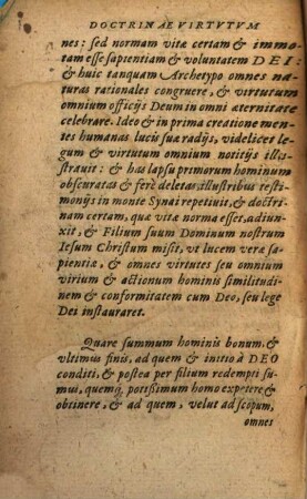 De officiis virtutum primi praecepti liber