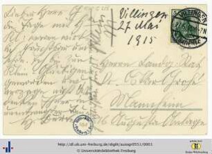 Autogr. Nr. 551