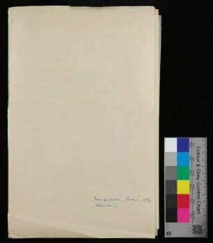 Partenreederei Otto N. Andersen, Reeder3ei C. Andersen