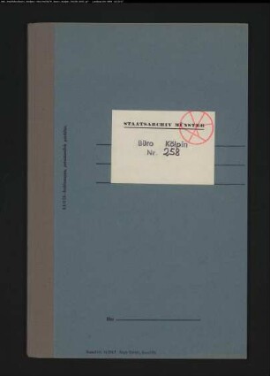 Linksradikaler Führer Arthur Hammer (Essen)