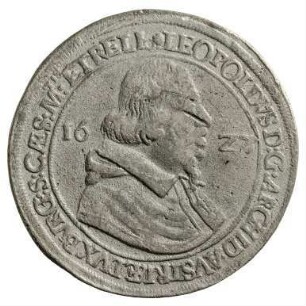 Münze, 1623