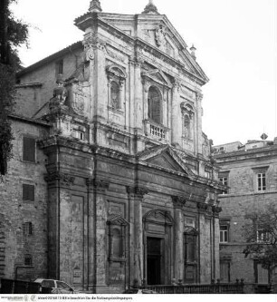 San Filippo Neri