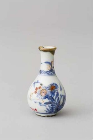 Miniaturvase
