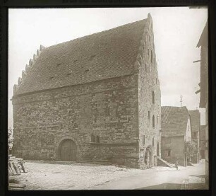 Steinhaus