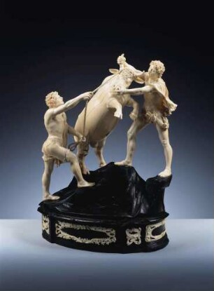 Farnesische Stier