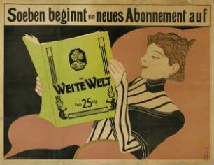 Die Weite Welt