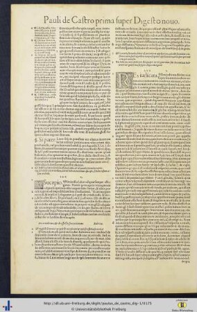De re iudicata, et de effectu sententiarum.