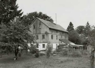 Wohnhaus, Großröhrsdorf
