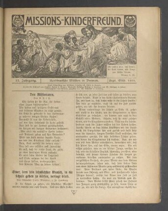 Sept./Oktb. 1918