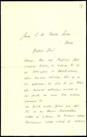 5-10-13-5.0000: Müller, Wolfgang (von Königswinter), Arzt, Chronist; diverse Schreiben ff.: Besetzung der Geschäftsführerstelle beim Kunstverein