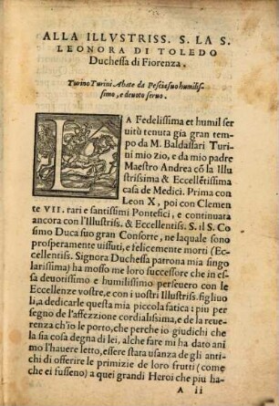Dialogo intitolato la Strega overo de gli inganni de'Demoni